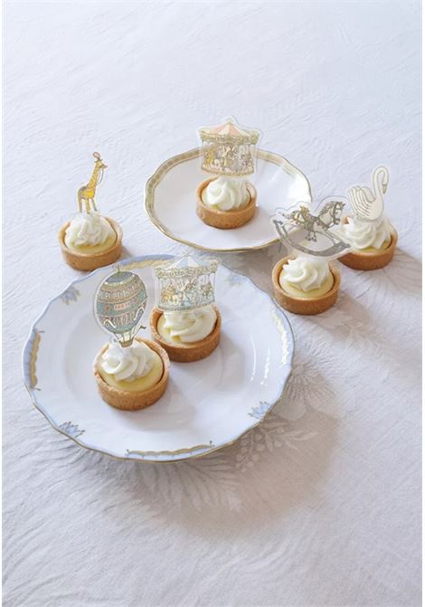  Atelier Choux | MINICAKETOPPERSMINI